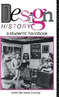 Design History: A Students' Handbook