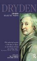 Dryden: Selected Poems