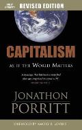 Capitalism as If the World Matters