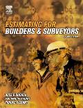 Estimating for Builders and Surveyors