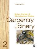 Carpentry and Joinery 2