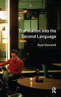 Translation into the Second Language