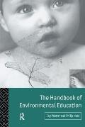 Handbook of Environmental Education