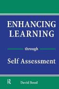 Enhancing Learning Through Self-Assessment