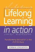 Lifelong Learning in Action: Transforming Education in the 21st Century