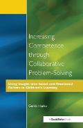 Increasing Competence Through Collaborative Problem-Solving