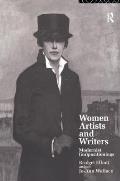 Women Writers and Artists: Modernist (Im)Positionings