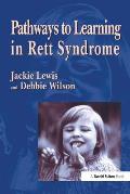Pathways to Learning in Rett Sydrome