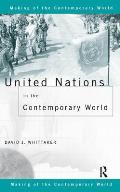 United Nations in the Contemporary World