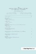 Spiritual Intelligence: A Special Issue of the International Journal for the Psychology of Religion
