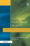Controversial Issues in Special Education