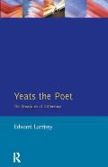 Yeats the Poet: The Measures of Difference