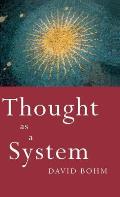 Thought as a System: Second Edition