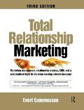 Total Relationship Marketing