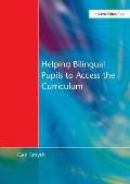 Helping Bilingual Pupils to Access the Curriculum