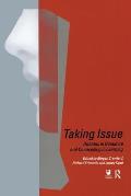 Taking Issue: Debates in Guidance and Conselling in Learning