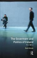 The Government and Politics of Ireland