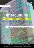 Intercultural Communication An Advanced Resource Book For Students