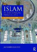 Islam In Historical Perspective 2e