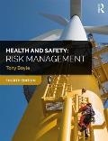 Health & Safety Risk Management