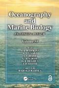 Oceanography and Marine Biology: An annual review. Volume 55