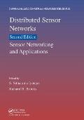 Distributed Sensor Networks: Sensor Networking and Applications (Volume Two)