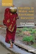 Equality in Water and Sanitation Services