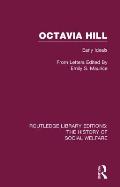 Octavia Hill: Early Ideals.