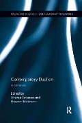 Contemporary Dualism: A Defense