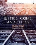 Justice Crime & Ethics