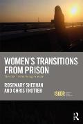 Women's Transitions from Prison: The Post-Release Experience