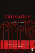 Crusades: Volume 15