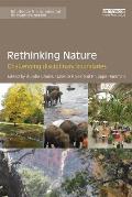 Rethinking Nature Challenging Disciplinary Boundaries