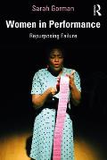 Women in Performance: Repurposing Failure