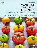 Managing Cultural Differences: Global Leadership for the 21st Century
