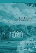 Self-Control: by Mary Brunton