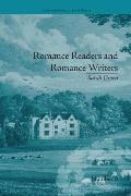Romance Readers and Romance Writers: by Sarah Green