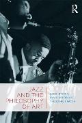 Jazz and the Philosophy of Art