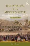 The Forging of the Modern State: Early Industrial Britain, 1783-c.1870