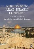 A History of the Arab-Israeli Conflict: Eighth Edition