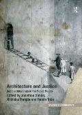 Architecture and Justice: Judicial Meanings in the Public Realm