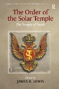 The Order of the Solar Temple: The Temple of Death
