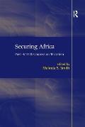 Securing Africa: Post-9