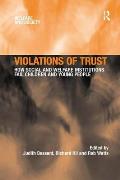 Violations of Trust: How Social and Welfare Institutions Fail Children and Young People