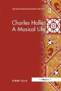 Charles Hall?: A Musical Life
