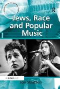 Jews Race & Popular Music