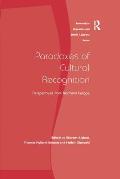 Paradoxes of Cultural Recognition: Perspectives from Northern Europe