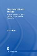 The Limits of Bodily Integrity: Abortion, Adultery, and Rape Legislation in Comparative Perspective