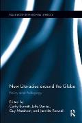 New Literacies Around the Globe: Policy and Pedagogy