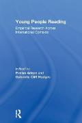 Young People Reading: Empirical Research Across International Contexts